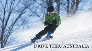 Drive Thru Australia