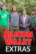 Silicon Valley: Extras