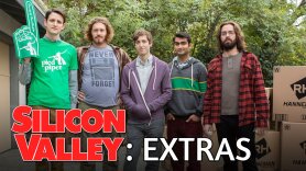 Silicon Valley: Extras