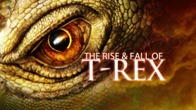 The Rise & Fall of T-Rex