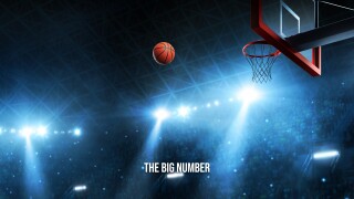 The Big Number