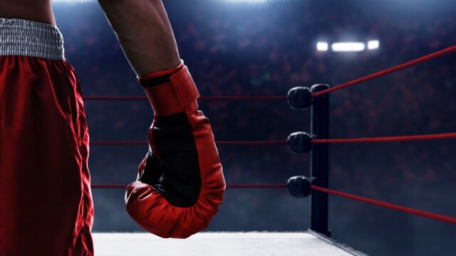 Fight Night BYB