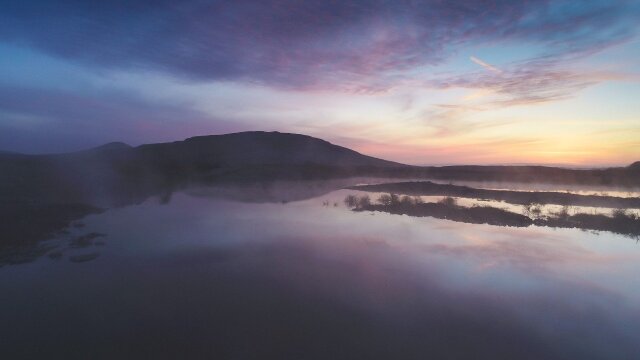 The Burren: Heart of Stone