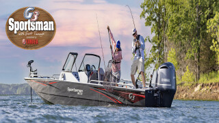 G3 Sportsman