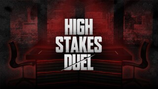 High Stakes Duel