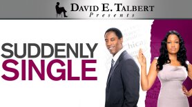 David E. Talbert's Suddenly Single