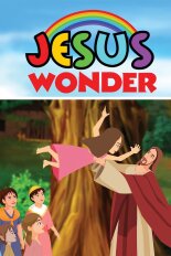 Jesus Wonder