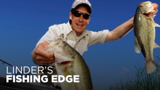Lindner's Fishing Edge