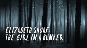 Elizabeth Shoaf: The Girl in a Bunker
