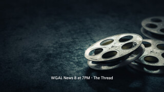 WGAL News 8 at 7PM - The Thread