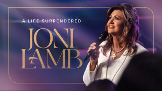 Joni Lamb: A Life Surrendered