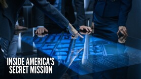 Inside America's Secret Mission