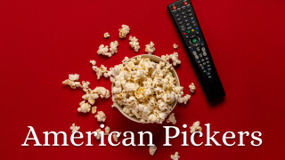 American Pickers