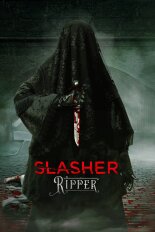 Slasher: Ripper