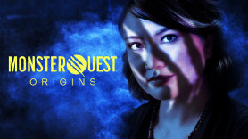MonsterQuest: Origins