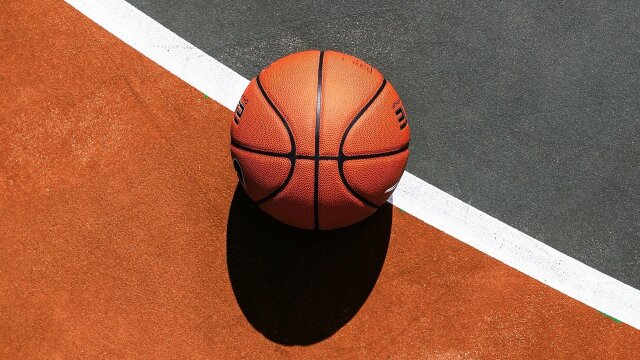 Basketball