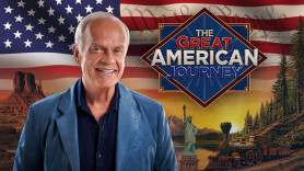 The Great American Journey