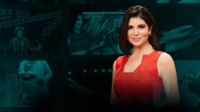 The Broadway Show With Tamsen Fadal