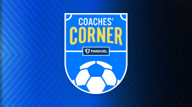 Coaches' Corner