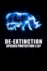De-Extinction: Species Protection 2.0?