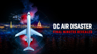 DC Air Disaster: Final Minutes Revealed