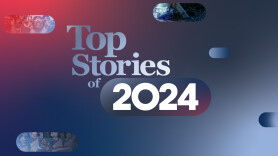 Top Stories of 2024