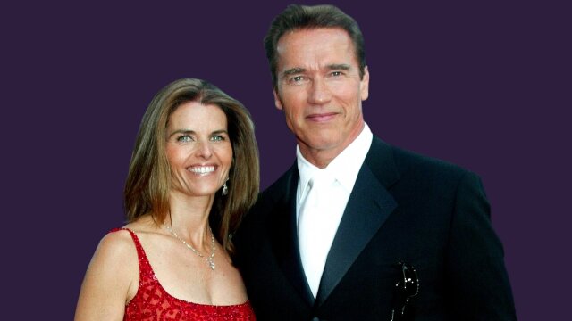 Arnold & Maria: Irreconcilable Differences