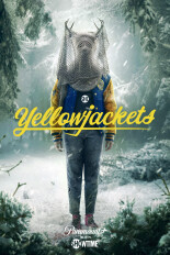 FREE PARAMOUNT+ WITH SHOWTIME: Yellowjackets (FREE FULL EPISODE) (TVMA)