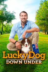Lucky Dog: Down Under