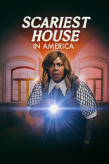 Scariest House in America
