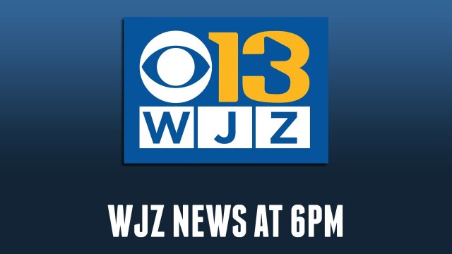 WJZ News at 6PM