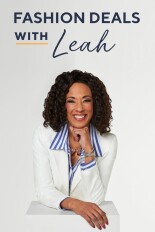 Fashion Deals With Leah Williams