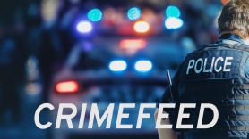 Crimefeed