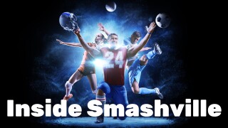 Inside Smashville