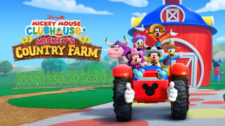 Mickey Mouse Clubhouse+: Mickey's Country Farm