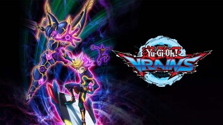 Yu-Gi-Oh! VRAINS