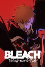 Bleach: Thousand-Year Blood War