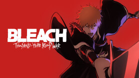 Bleach: Thousand-Year Blood War