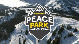 Woodward Peace Park 2019