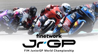 FIM MotoJunior World Championship
