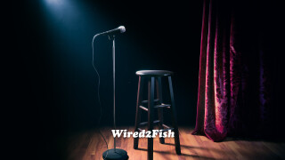 Wired2Fish