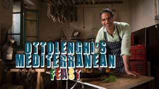 Ottolenghi's Mediterranean Feast