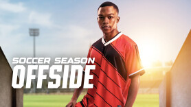 Soccer Season: Offside