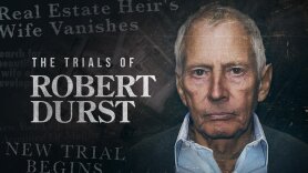 The Trials of Robert Durst