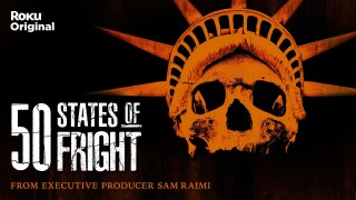 50 States of Fright