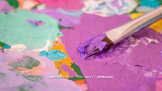 Michalopoulos -- The Art of Celebration