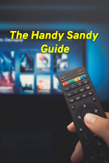 The Handy Sandy Guide