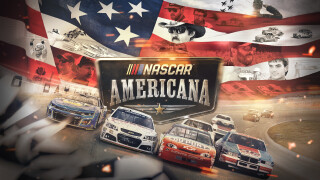 NASCAR Americana
