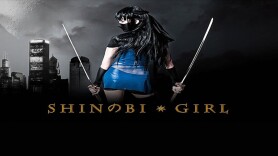 Shinobi Girl