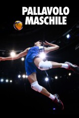 Pallavolo maschile